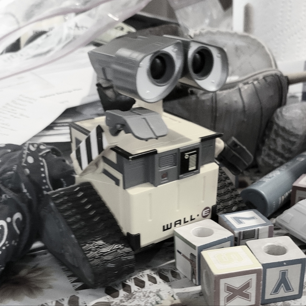 Meet your Posher, Liv